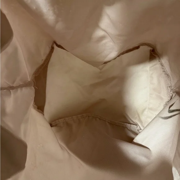 Lululemon Athletica Light Pink Tote Bag - Picture 5 of 10